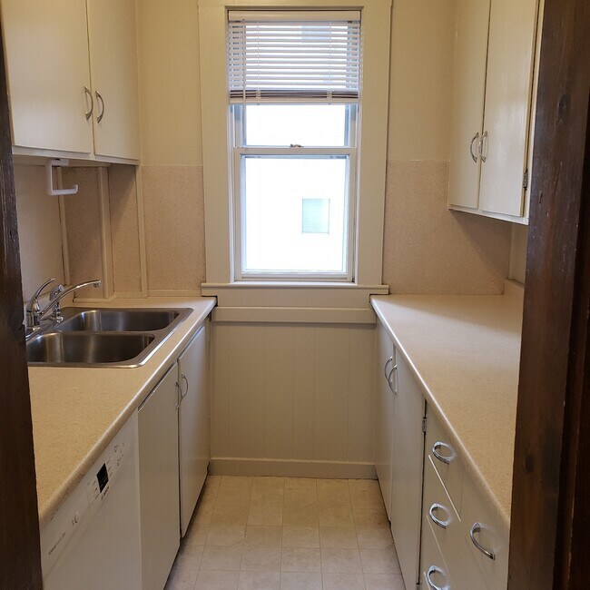 Foto del edificio - 5 Madison St