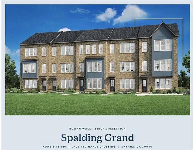 Foto del edificio - 2421 Red Maple Xing