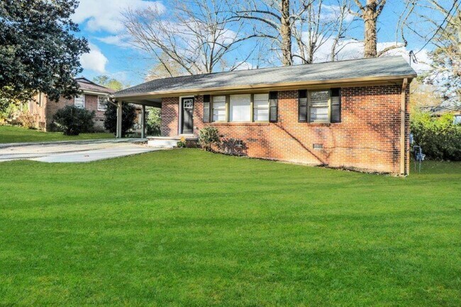 Foto del edificio - 1856 Austell Rd SW