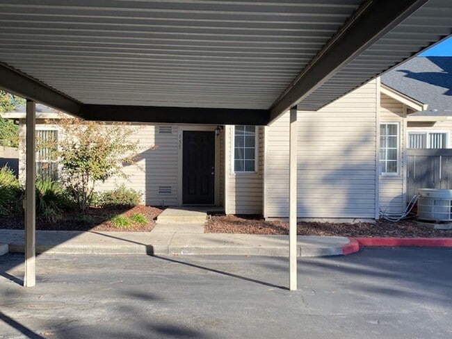Interior Photo - Carmel Woods Apartments