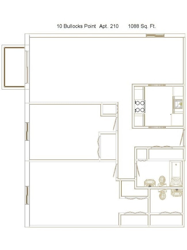 Building Photo - RIVERSIDE CHATEAU ASSOCIATES LP