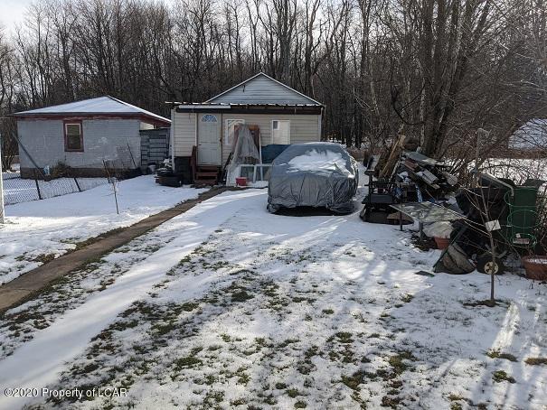 Foto del edificio - 1020 Schwabe St