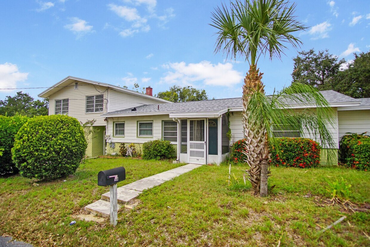 706 Church Ave, Haines City, FL 33844 House Rental in Haines City, FL