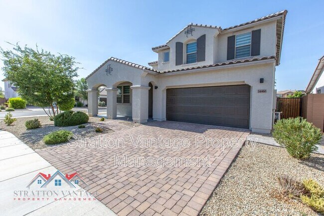 Foto del edificio - 14460 W Faye Way