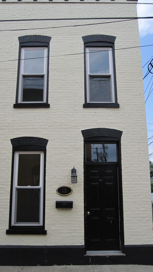 22 Dubois St, Williamsport, PA 17701 Townhome Rentals in Williamsport
