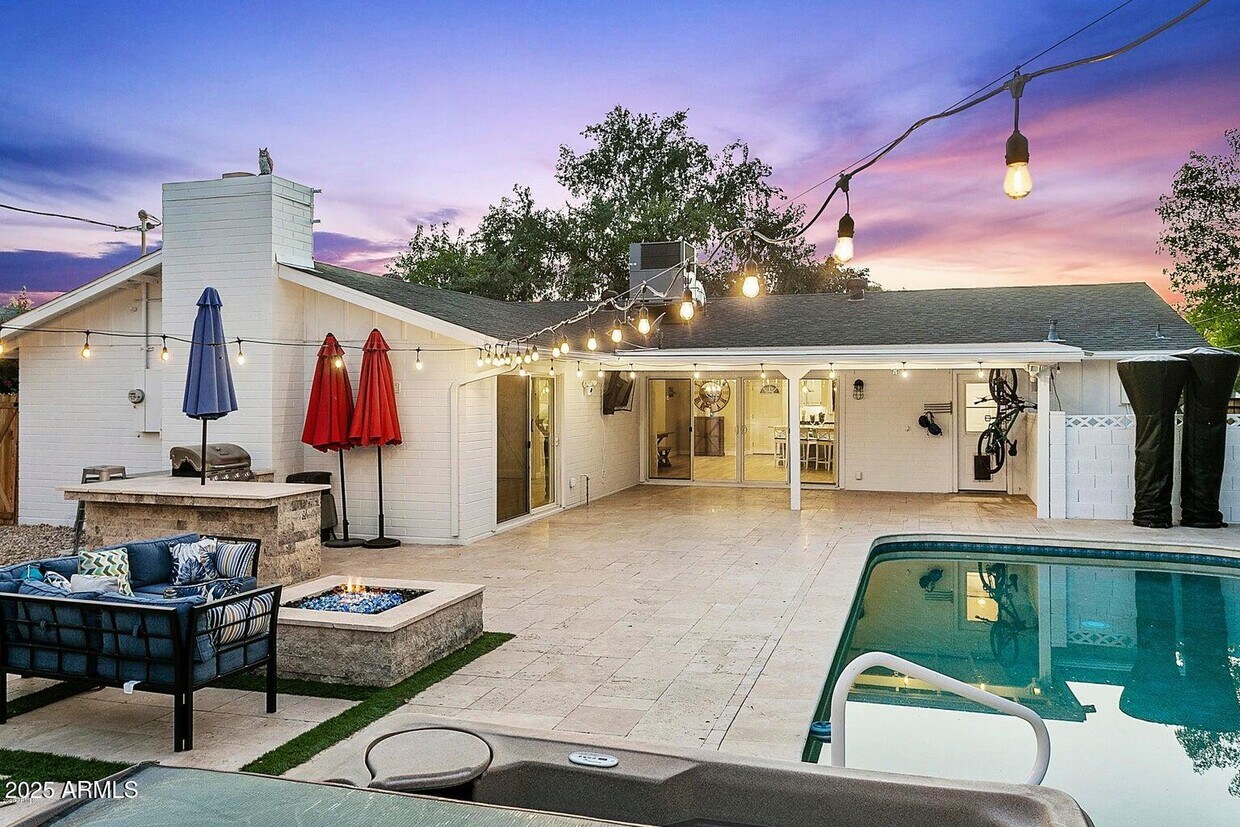 Foto principal - 3429 N 45th St