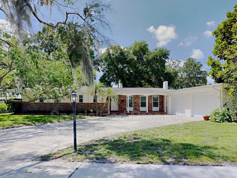 Primary Photo - 1308 Delridge St