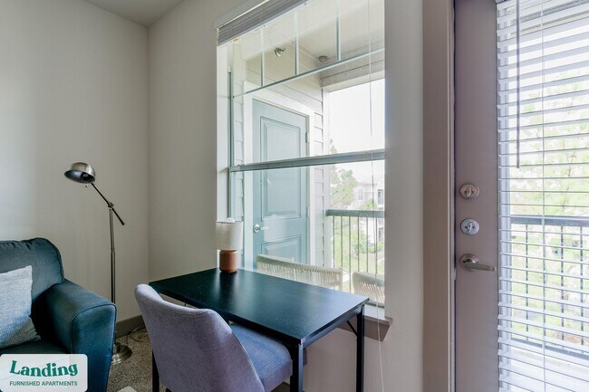 Foto del edificio - 4115 Louetta Rd