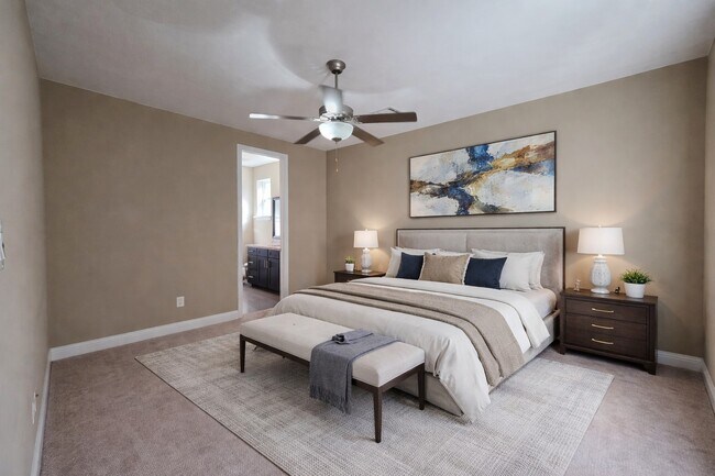 Foto del edificio - 6121 Stillman St