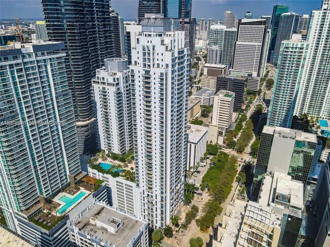 Foto del edificio - 1060 Brickell Ave