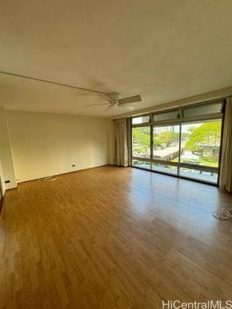 Building Photo - 1511 Nuuanu Ave