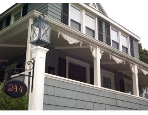Primary Photo - 244 Winthrop St
