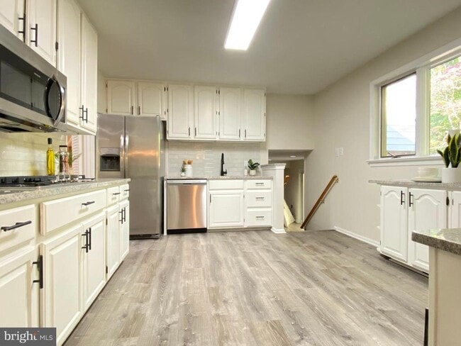 Foto del edificio - 11505 Parkedge Dr