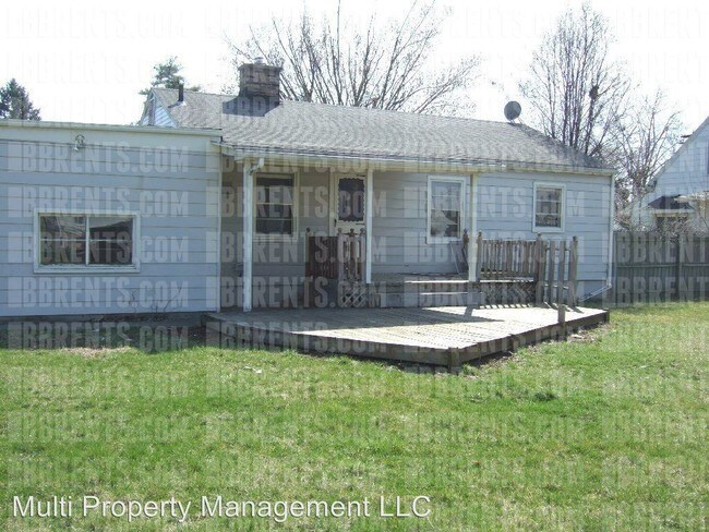 Building Photo - 3 br, 1 bath House - 1218 Ellen Drive,