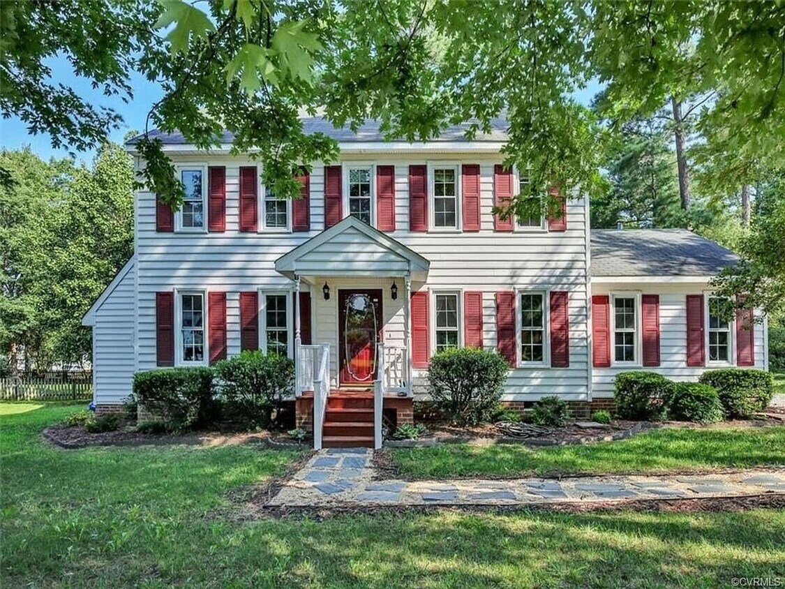 Foto principal - Deer Run Subdivision