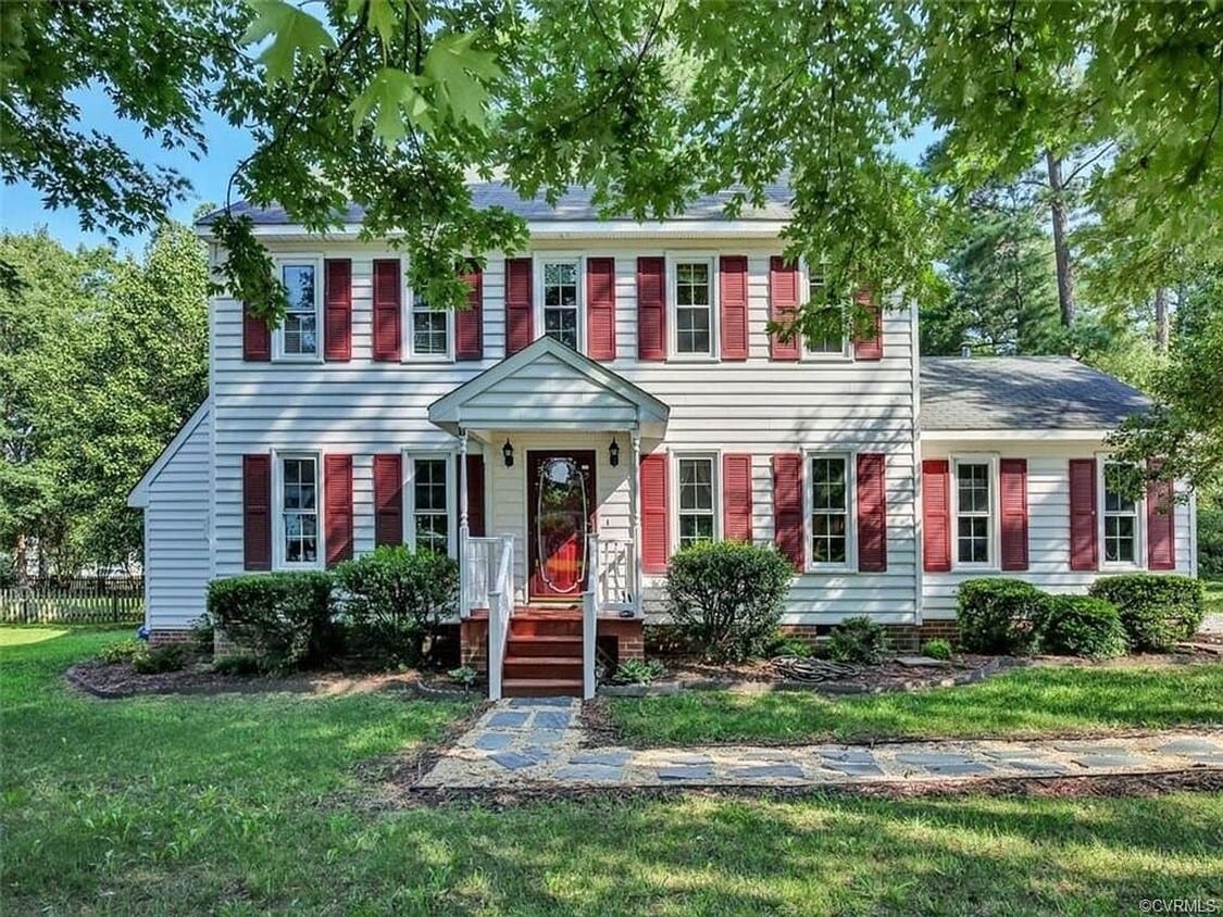 Primary Photo - Deer Run Subdivision