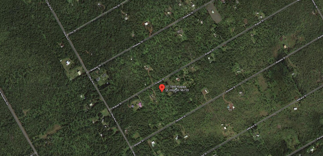 Primary Photo - 17 Punahele St