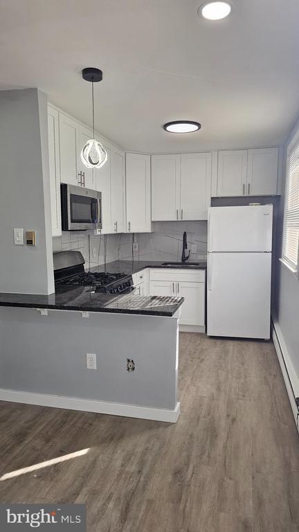 Foto del edificio - 529 McKinley St