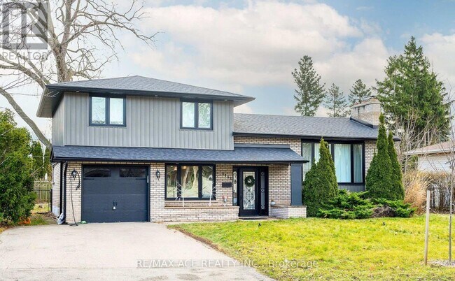 Photo du bâtiment - 5132 Cherryhill Crescent