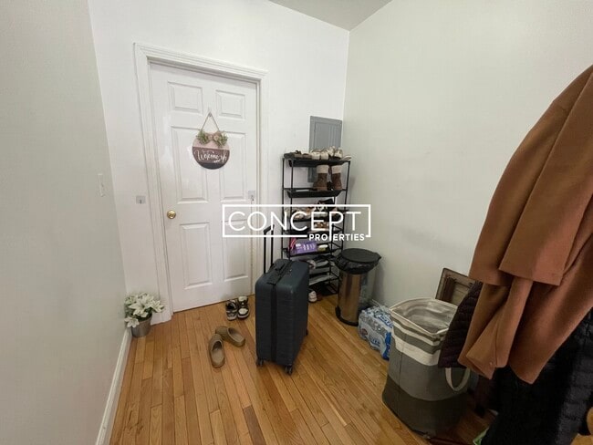 Foto del edificio - 241 Northampton St