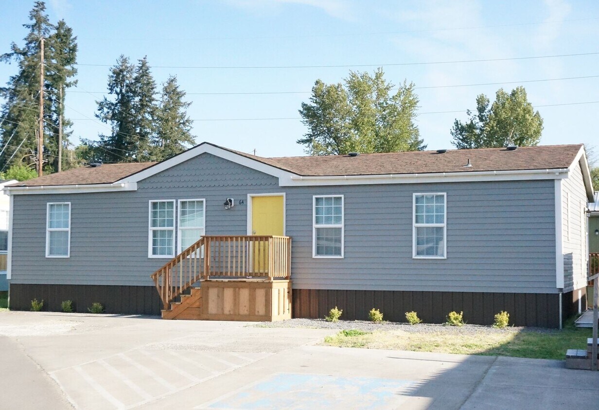 Primary Photo - 3bedroom 2bath Mobile Home