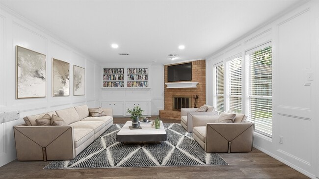 Building Photo - 2715 Wild Ridge Dr