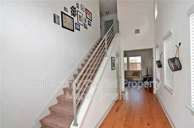Foto del edificio - 2204 Capulet St