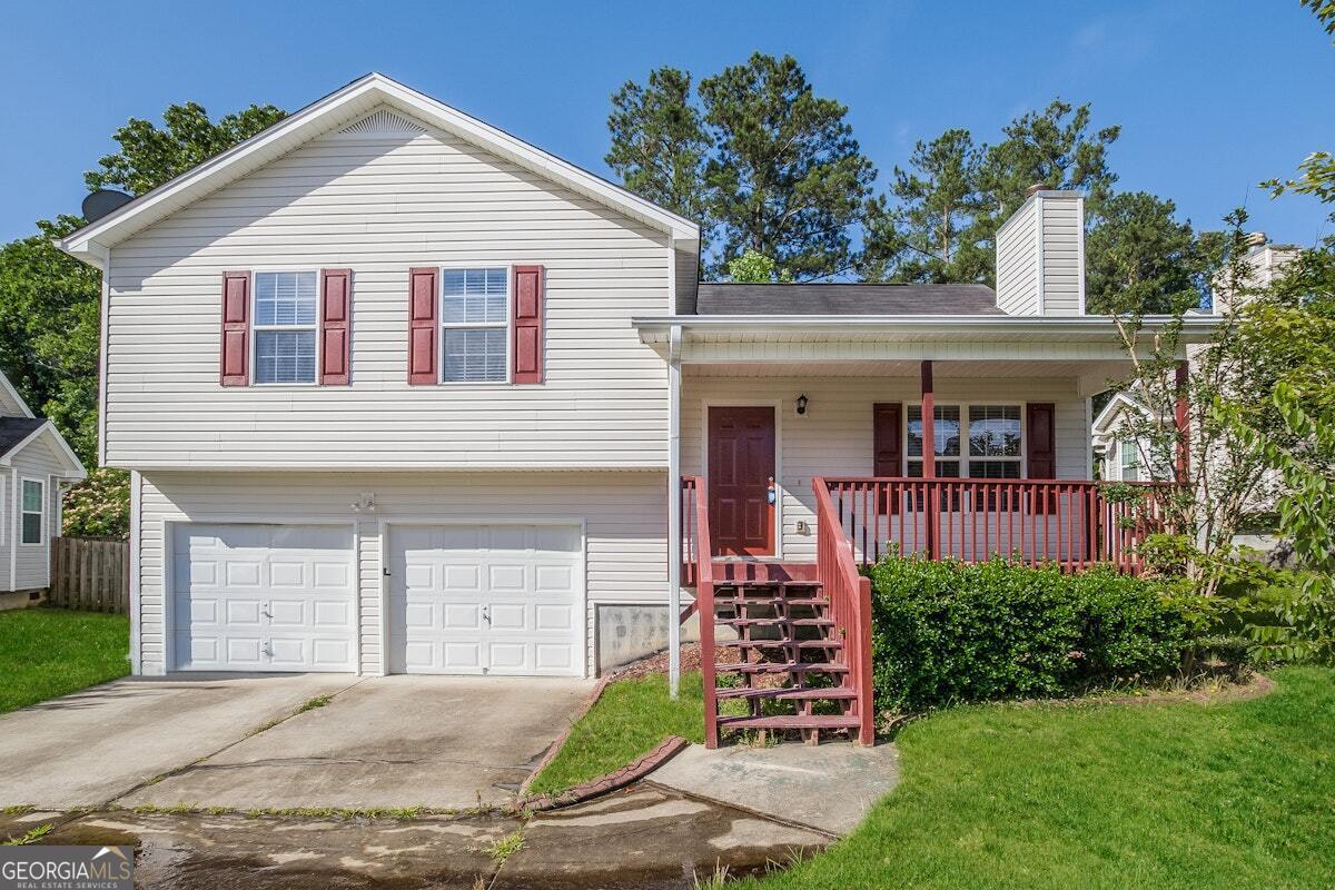 Primary Photo - 217 Remington Ct