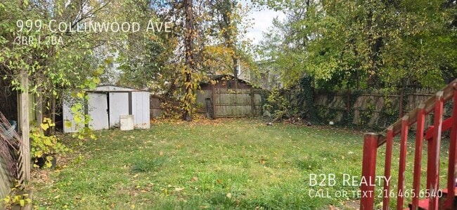 Building Photo - 999 Collinwood Ave