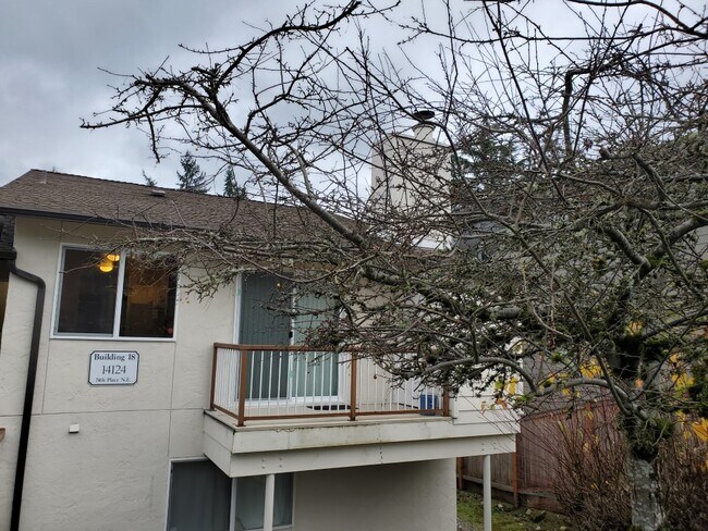 Building Photo - 14124 74th Plz NE