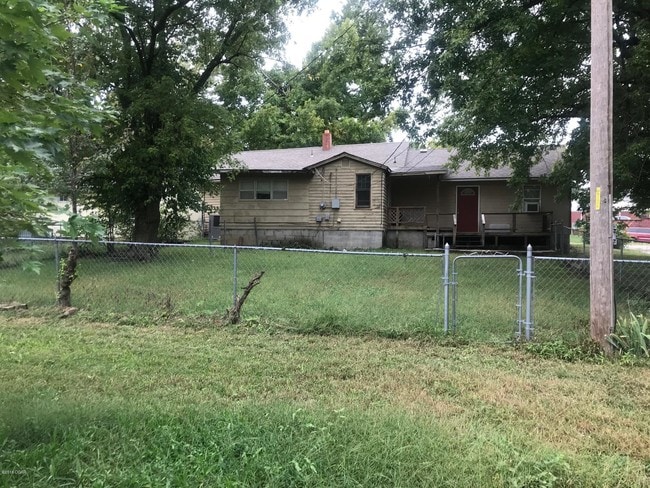 Building Photo - 601 S Jefferson St