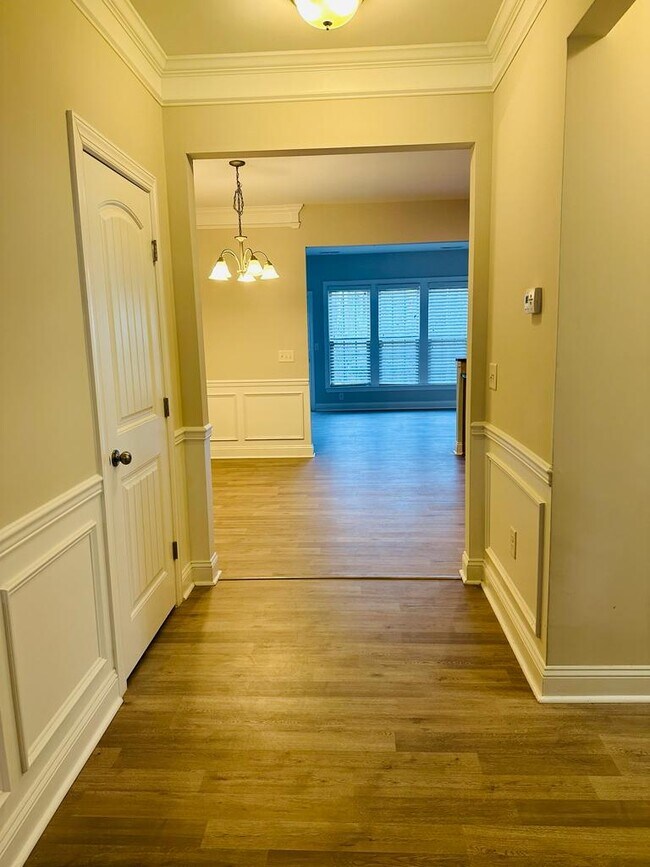 241 Daymire Glen Ln, Cary, NC 27519 Townhome Rentals in Cary NC