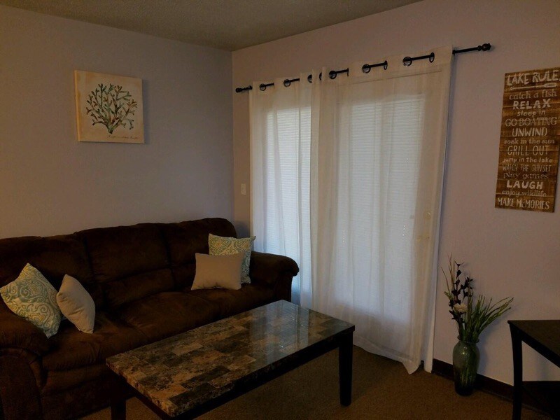Primary Photo - Ontario Village Apartments - 1203-6