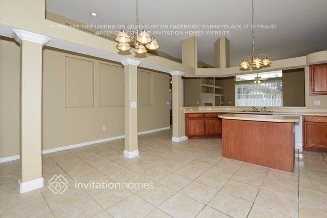 Building Photo - 18421 Eastwyck Dr