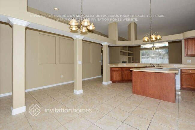 Foto del edificio - 18421 Eastwyck Dr