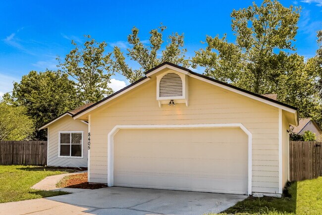 Foto del edificio - 8405 Rockridge Ct
