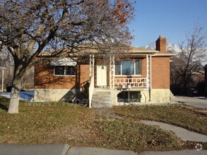 Building Photo - 1458 N 300 W