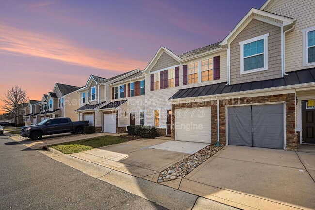 Photo - 7322 Copper Beech Trce Townhome