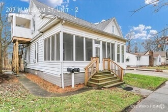 Building Photo - 207 W William St