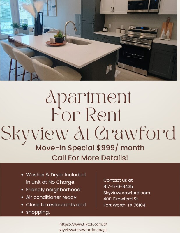 Foto principal - 400 Crawford St