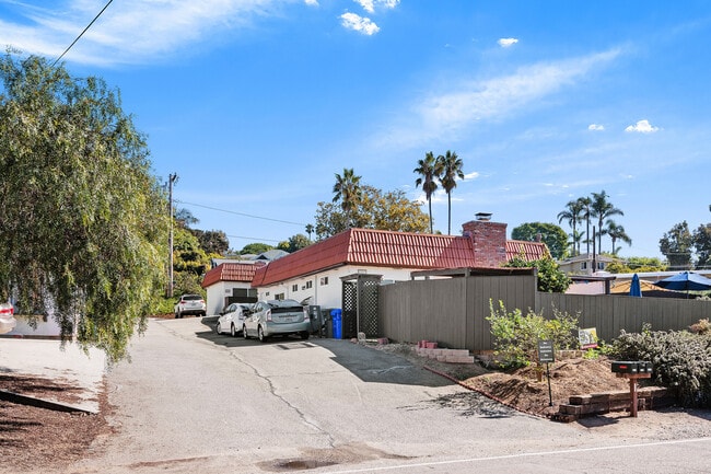 Building Photo - 1327 Hygeia Ave
