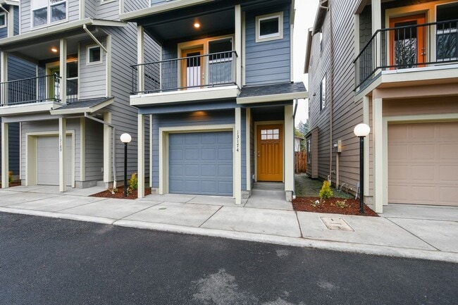 Photo - Three-Bedroom Home with Updated Kitchen & Vaulted Ceilings