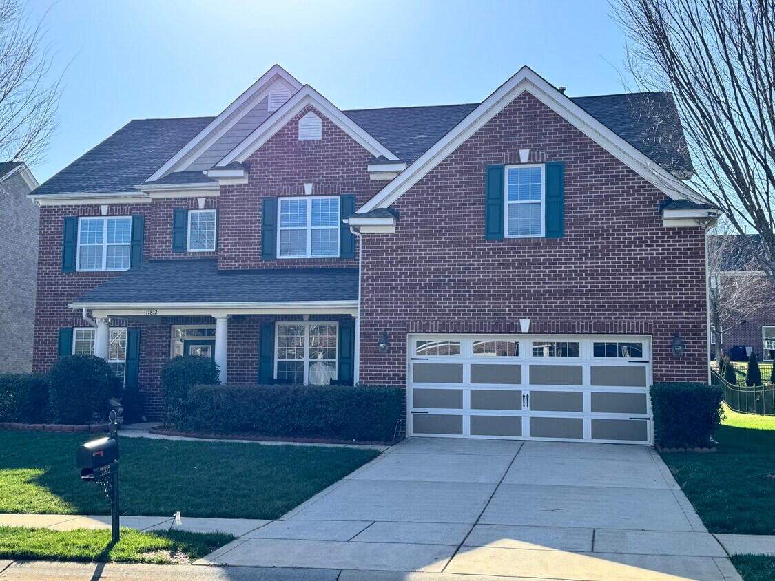 Primary Photo - 17812 Campbell Hall Ct
