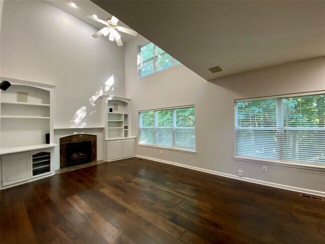 Building Photo - 5335 Rippling Brook Way