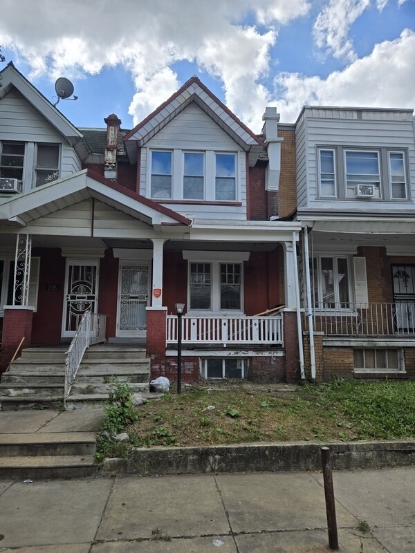 Foto del edificio - 5728 Hunter St