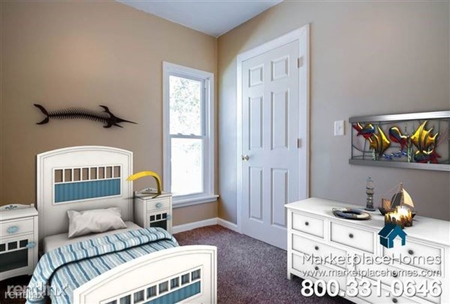 Building Photo - 4 br, 2 bath House - 215 N Oakley St