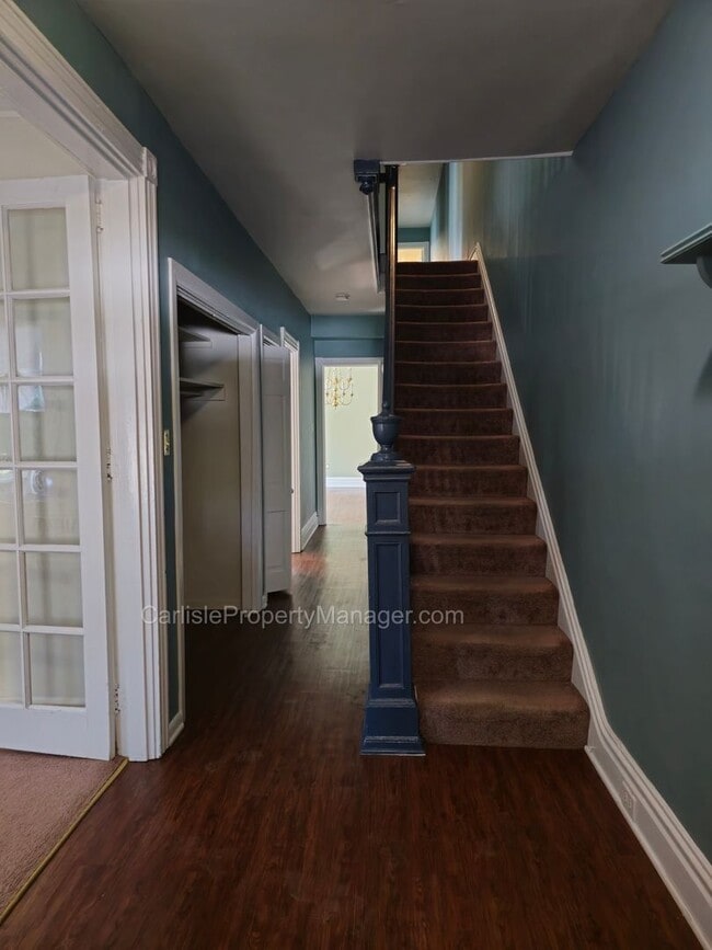 Building Photo - Historic Carlisle End Unit near park, food, and Dickinson College | Easy Commute, Off-Street Park...