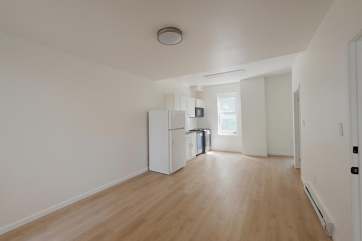 Foto principal - 519 Mercer St