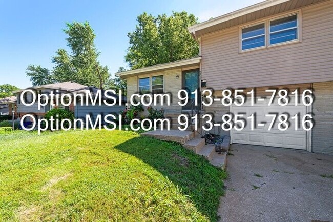 Building Photo - Affordable JOCO duplex~