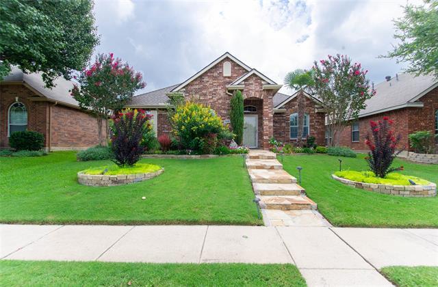 Foto del edificio - 1415 Brook Ridge Ave